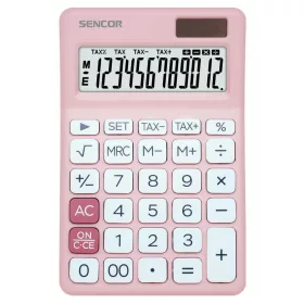 Sencor SEC 381 TAX PINK 