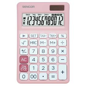 Sencor SEC 381 TAX PINK 