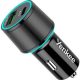 Yenkee YAC 2142 QC 3.0 a PD autós tolt? 18W 