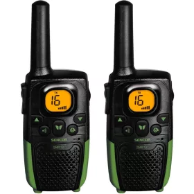 SMR 131 TWIN-Walkie-Talkie SENCOR