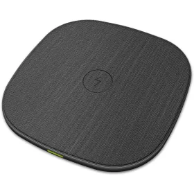 YAC 5150 BK Wireless töltő 15W YENKEE