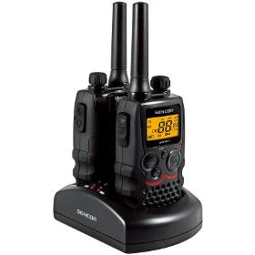 Sencor SMR 601 Walkie-Talkie