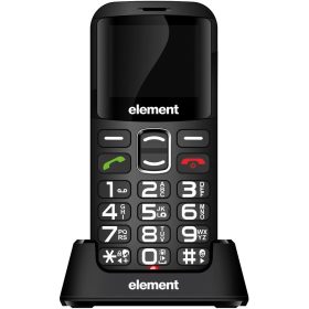 Sencor Element P012S senior mobil telefon