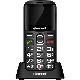 Sencor Element P012S senior mobil