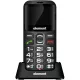 Sencor Element P012S senior mobil telefon