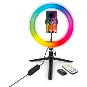 YSM 710 LED Ring 10''szelfi gyűrű YENKEE