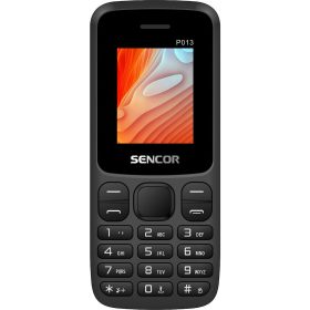 Sencor ELEMENT P013 mobil telefon