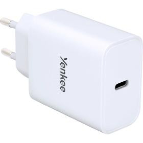 Yenkee YAC 2135 Hálózati töltő USB C 35W 