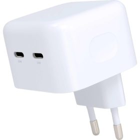 Yenkee YAC 2133 Dual USB C charger 36W