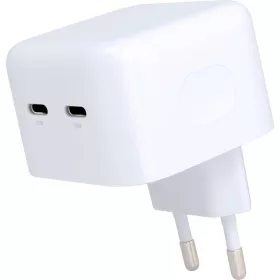 Yenkee YAC 2133 Dual USB C charger 36W