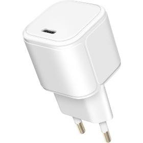Yenkee YAC 3045 GaN USB C charger 45W