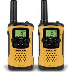 Sencor SMR 113 TWIN Walkie-Talkie