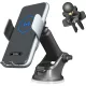 YSM 611 Car phone holder 15W YENKEE