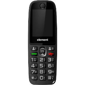 Sencor ELEMENT P032S mobil telefon