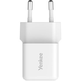 Yenkee YAC G20 VOLT Charger USB C 20W
