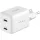 Yenkee YAC G35D VOLT Charger 2x18W GaN 