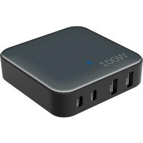 Yenkee YAC 4100 Charging station 100W 