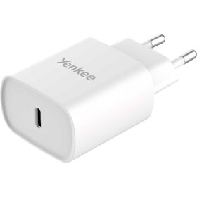 Yenkee YAC SE 233 USB C töltő 20W
