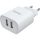Yenkee YAC SE 224 Dual USB Charger 2,4A 