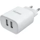 Yenkee YAC SE 224 Dual USB Charger 2,4A 