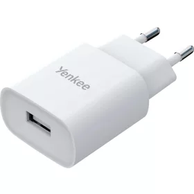 Yenkee YAC SE 203 USB töltő 2,4A