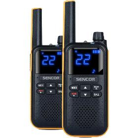 SMR 700 YELLOW SENCOR