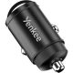 Yenkee YAC CAR 01 MINI 30W 2xUSB-C
