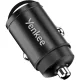 Yenkee YAC CAR 01 MINI 30W 2xUSB-C