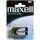 Maxell 6LR61 1BP 9V Alk 