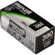 Maxell 390/SR1130SW/V390 1BP Ag 