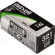 321/SR616SW/V321 1BP Ag MAXEL