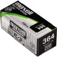 Maxell 364/SR621SW/V364 1BP Ag 