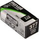 Maxell 377/SR626SW/V377 1BP Ag 