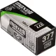 Maxell 377/SR626SW/V377 1BP Ag 