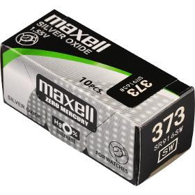 Maxell 373/SR916SW/V373 1BP Ag 