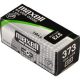 Maxell 373/SR916SW/V373 1BP Ag 