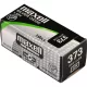 Maxell 373/SR916SW/V373 1BP Ag 