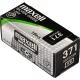 Maxell 371/SR920SW/V371 1BP Ag 
