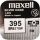 Maxell 395/SR927SW/V395 1BP Ag 