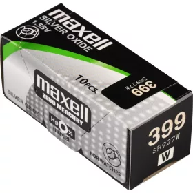 Maxell 399/SR927W/V399 1BP Ag