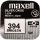 Maxell 394/SR936SW/V394 1BP Ag 