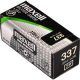Maxell 337/SR416SW 1BP Ag 