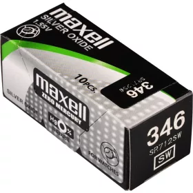 Maxell 346/SR712SW/V346 1BP Ag 