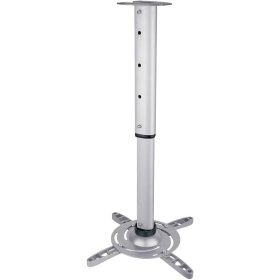 Stell SHO 1091 plafonra szerelhető projector tartó