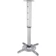 Stell SHO 1091 plafonra szerelhető projector tartó