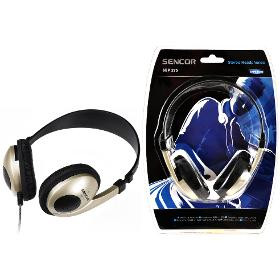 Sencor SEP 275 Sztereó fejhallgató