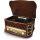 Sencor STT 016-Gramofon 