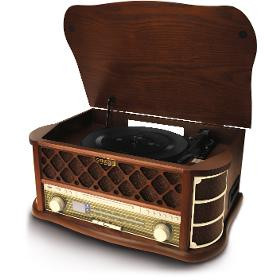 Sencor STT 016-Gramofon 