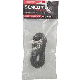 Sencor SAV 105-030 3,5 jack-3,5 jack 3m kábel