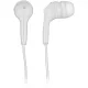 Sencor SEP 120 WHITE sztereó fülhallgató